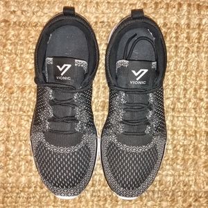 alma active sneaker vionic